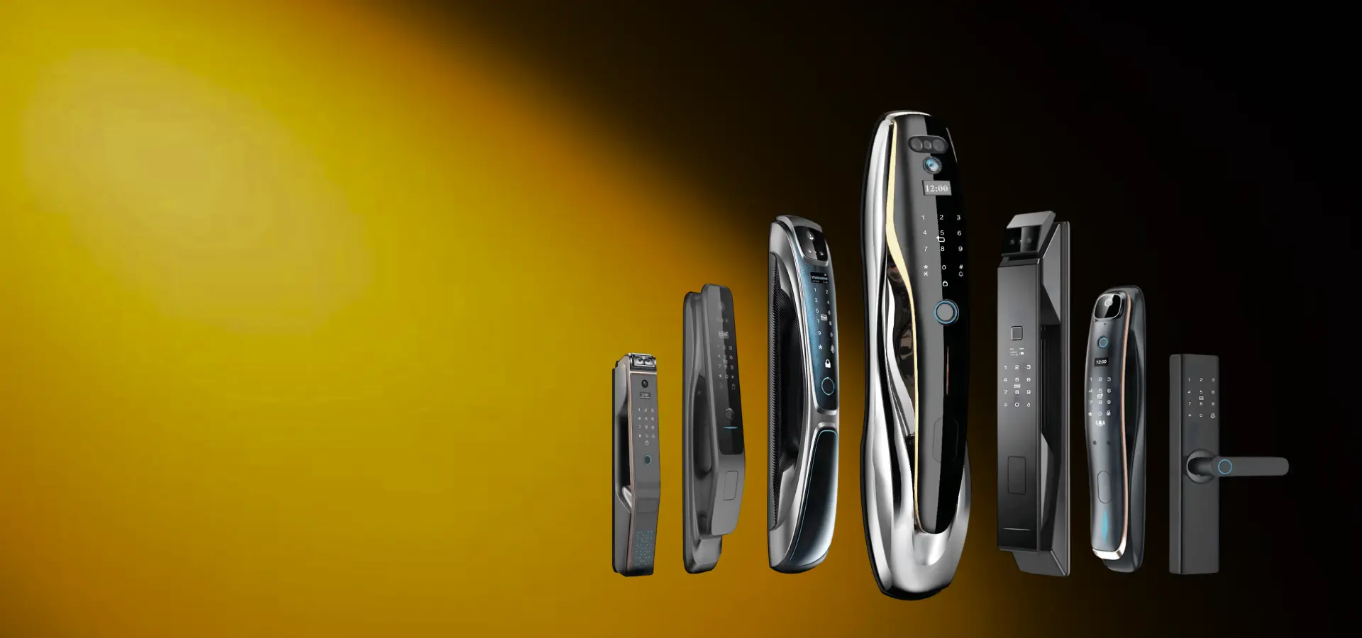 Logistics Services Banner