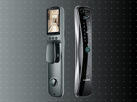 Residential Security Locks